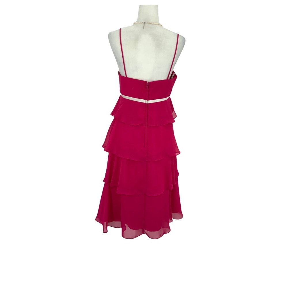 Jordan Dress B9 - Picture 4 of 8